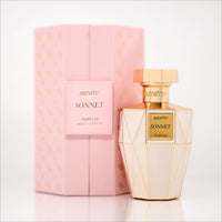 BIENITU SONNET - EDP 3.4 Oz. - Women Fragrances