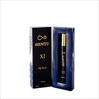 BIENITU XI - EDP 0.34 Oz. (TRAVEL SIZE) - Men Fragrances